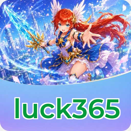 Distribusi Rating luck365