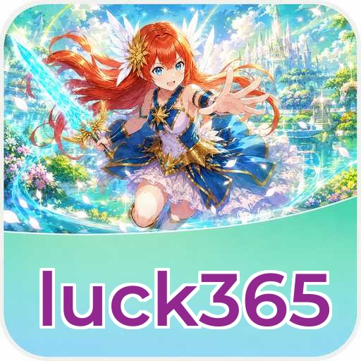 Fitur luck365 APK