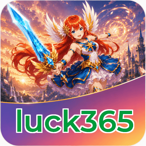 Riwayat Update luck365