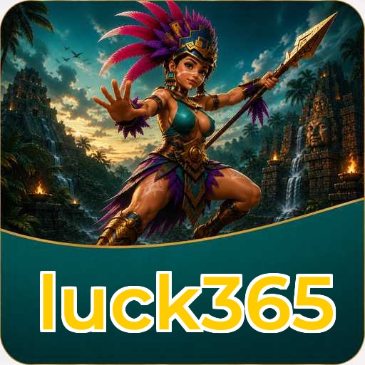 Instalasi luck365 APK