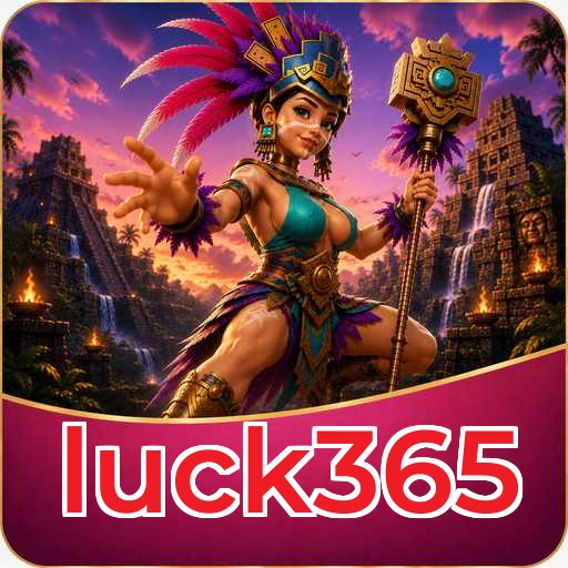 Verifikasi Resmi luck365