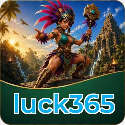 Lisensi Resmi luck365