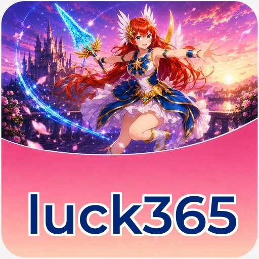 Kepercayaan luck365