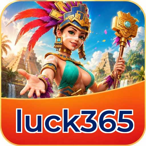 luck365 APK Indonesia - Dashboard dan Interface