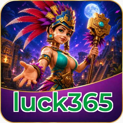 luck365 Installation Tutorial