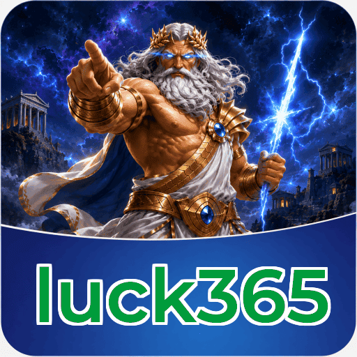 Kontak Resmi luck365