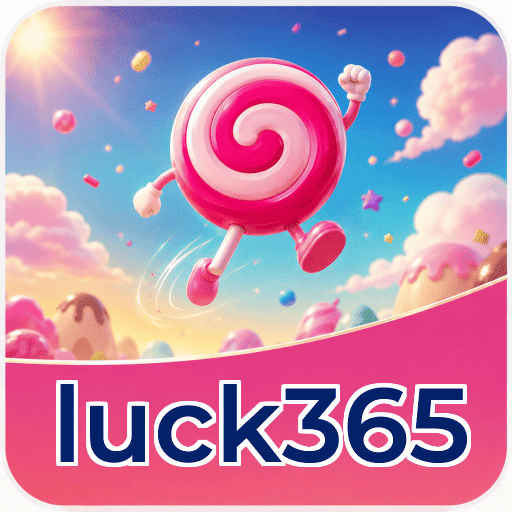 Fitur luck365