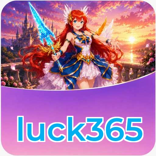 Spesifikasi APK luck365