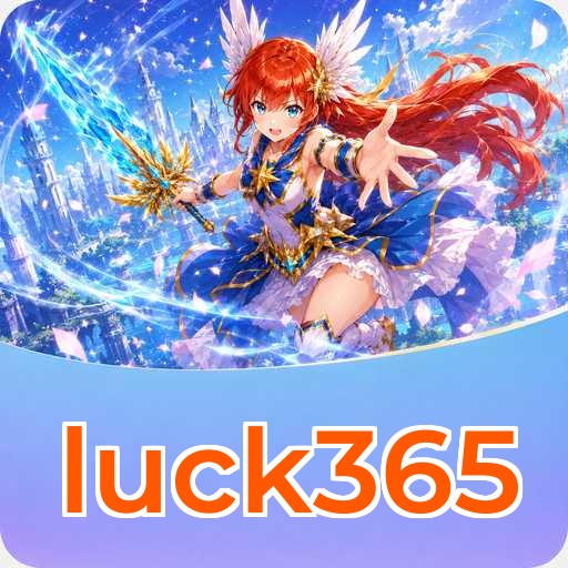 Aplikasi luck365 APK