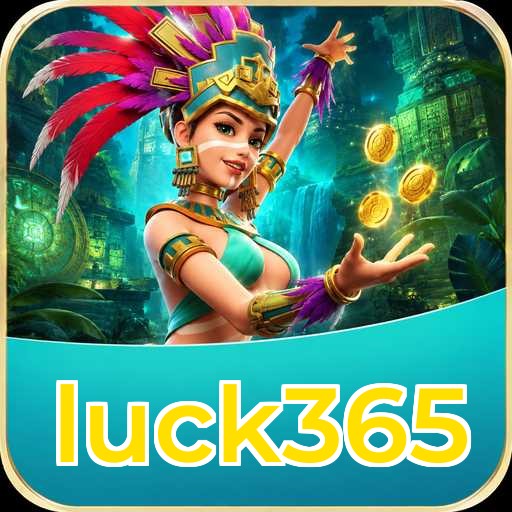 Katalog Aplikasi luck365